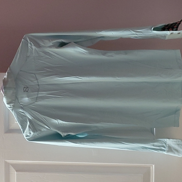 Womans Xs Equestrian Show Shirt - Picture 5 of 5